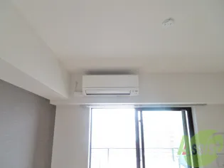 レジディア仙台上杉【9階】の内装