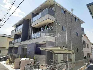 クレスト神崎川の画像