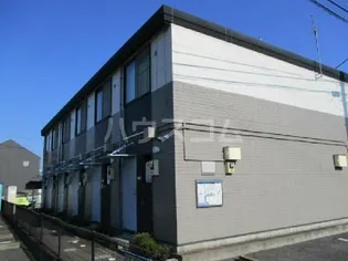 レオパレスセレッソの画像