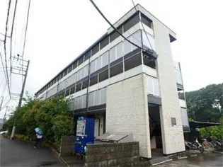 レオパレスパセオ栗平の画像