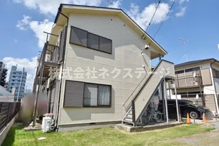 ハイツ野村の画像