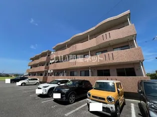 コスモマンションの画像