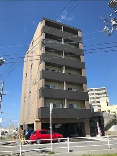 Eye‘s小禄【4階】の外観