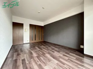 ヴィラナイン【5階】の内装