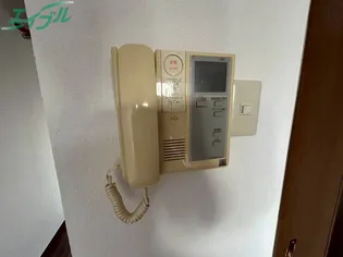 ヴィラナイン【5階】の内装