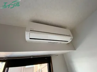 ヴィラナイン【5階】の内装