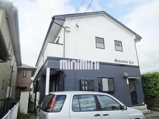 静岡県島田市東町【一戸建】の外観