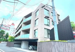 イニシア高輪プレシアスコートの画像
