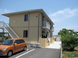 アネックス スズランⅡ A棟の画像