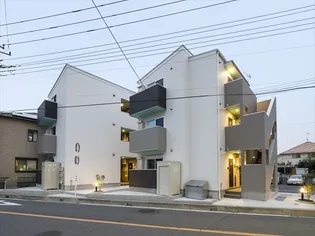 エバースタイル大和田の画像