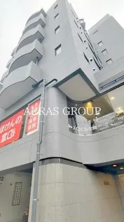 クロスアベニュー新百合の画像