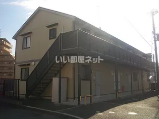 メゾンやくしの画像