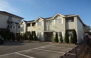 グランベルハウス【2階】の外観