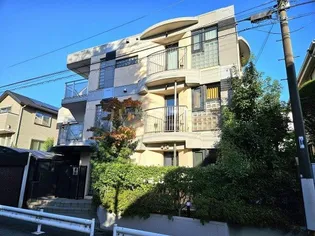 シーメゾン田園調布の画像