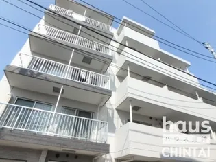 ウェルストーン八幡山の画像