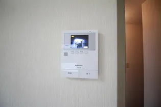 ハイカムール和合町【2階】の内装