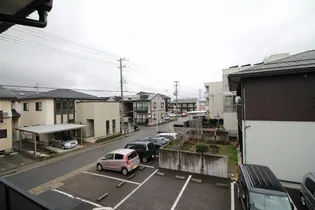 ハイカムール和合町【2階】のその他画像