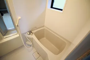 ハイカムール和合町【2階】の風呂