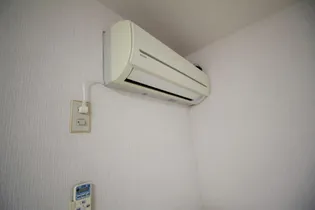 ハイカムール和合町【2階】の内装