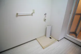 ハイカムール和合町【2階】の内装