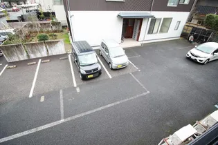 ハイカムール和合町【2階】のその他画像