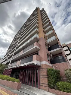 クレヴィア三郷中央の画像