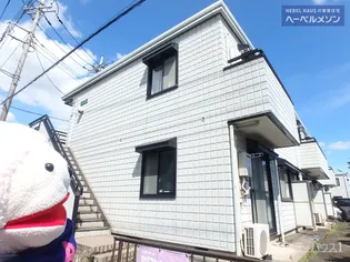 AF ベネッセ オオクラAの画像