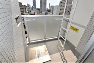 ニューブ神戸【7階】の内装