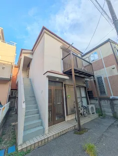 ハイツ羽美の画像