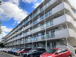 船橋夏見レジデンスの画像