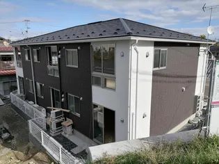 アンダー リバーの画像