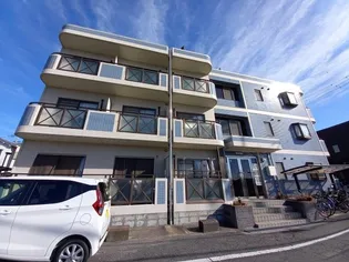 アルページュ21の画像