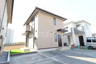 千葉県流山市木1【一戸建】の外観