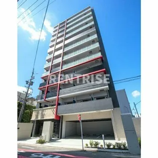 SーRESIDENCE一宮駅前の画像