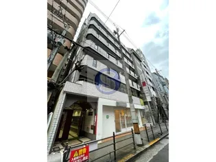 サンビラ大手前【7階】の外観