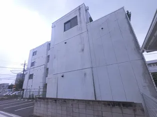 千葉県印旛郡酒々井町東酒々井1【マンション】の外観