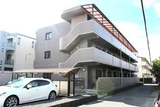 ベルティール沼北の画像