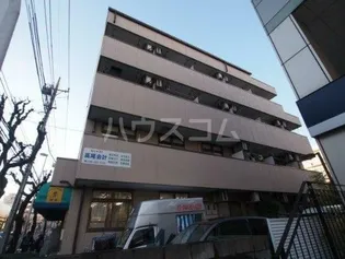 シルキーハイツの画像