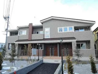 レジデンス タカハシIIIの画像