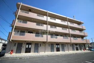 エステートビレッジの画像