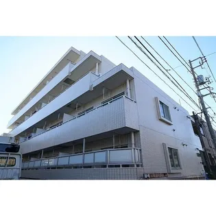 三桃マンションの画像