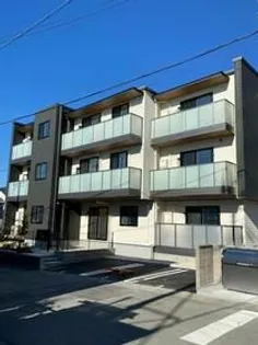 ディアルネ草薙の画像