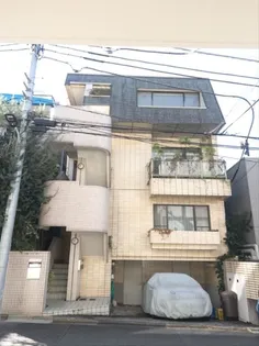 南麻布ハウスの画像