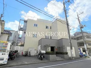 ダイヤモンドビル北千住の画像