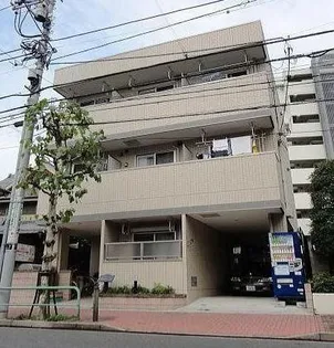 サンリット三好【2階】の外観