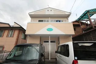 静岡県三島市大宮町3【一戸建】の外観