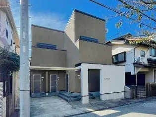 Casa Shimokita【2階】の外観