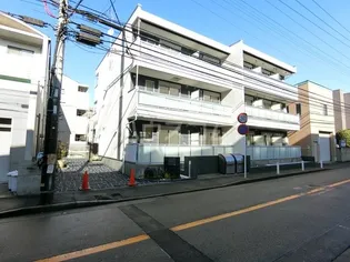 リブリ 中原の画像