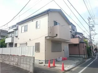 カーサその【1階】の外観