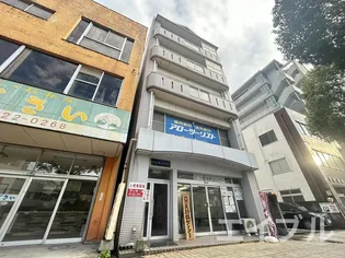 インカムビルの画像